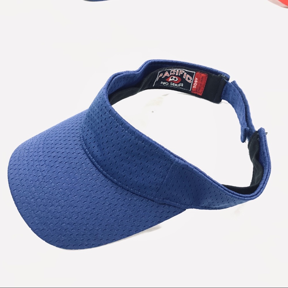 Visor (multiple colors available) - Picture 4 of 4